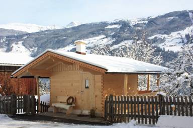 Appartamento Zell am Ziller