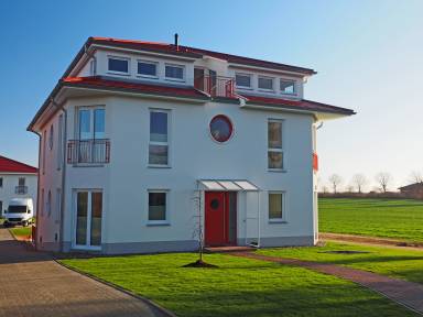 Ferienhaus Wismar