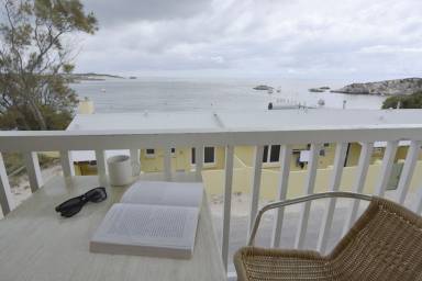 Holiday houses & accommodation on Rottnest Island