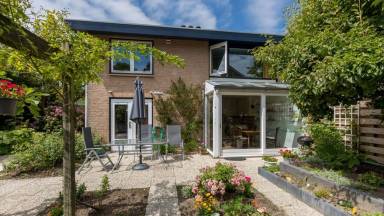 Ferienhaus Vlissingen