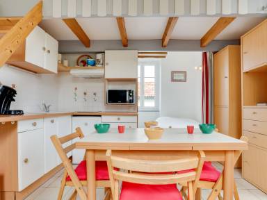 Appartement Guéthary