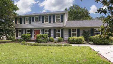 House Greenville
