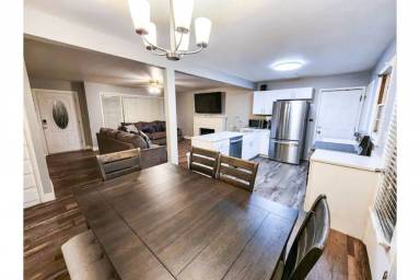 House Pocatello