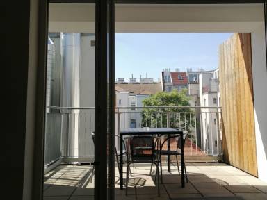 Appartement Wieden
