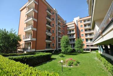 Apartment Vercelli