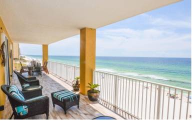 Condominio Lullwater Beach On Gulf Of Mexico