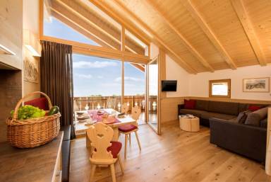 Apartment Lajen