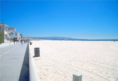 House Hermosa Beach