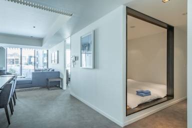 Aparthotel Balcony/Patio Yamada