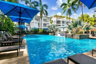Apartment Air conditioning Palm Cove