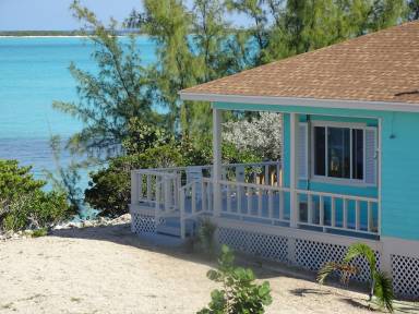 Cottage Rolleville