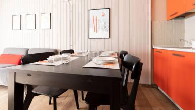 Ferienwohnung Klimaanlage Bormio