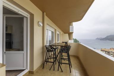 Apartamento Baquio