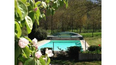 Maison de vacances Moyrazès