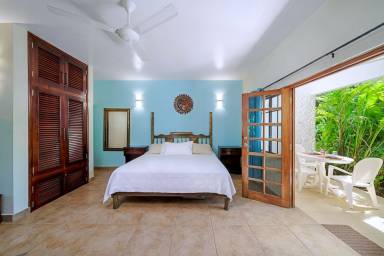 Aparthotel Negril