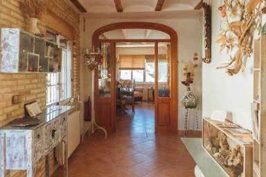 Casa rural Pliego