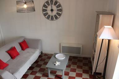 Maison de vacances Les Herbiers