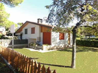 Hus Bibione