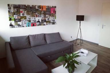 Apartment Knielingen