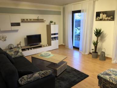 Ferienwohnung Rösrath