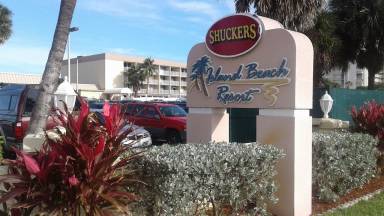 Apartment Jensen Beach