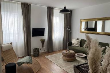 Appartement Eisenach