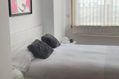 Appartement La Corogne