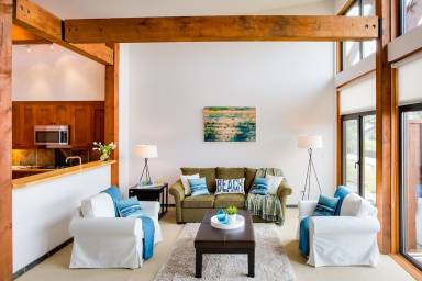Condo Ucluelet