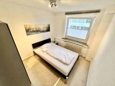 Ferienwohnung Wolfsburg