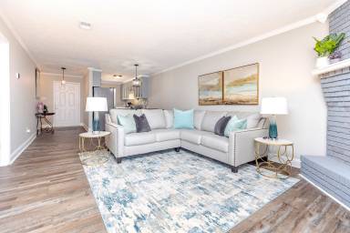 House Warner Robins
