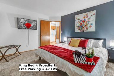 Apartment Wauwatosa