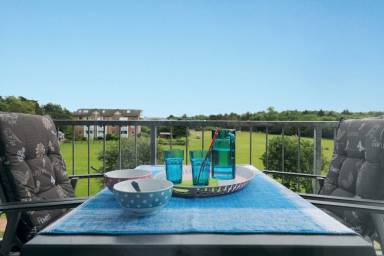 Appartement Duhnen