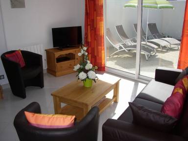 Huis La Flotte