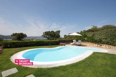 Apartment Porto Rotondo