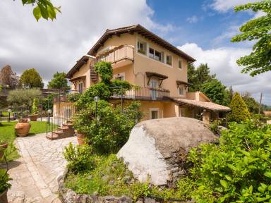 Villa Palestrina
