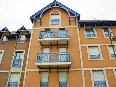 Appartement Dinard