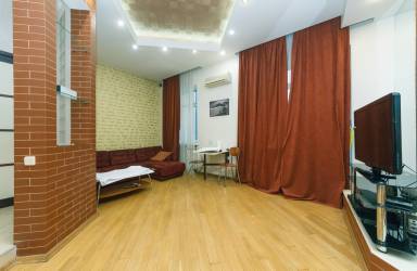 Ferienwohnung Besarabka