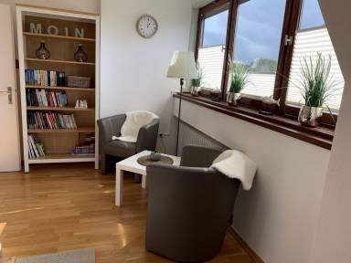 Ferienwohnung Pfalzdorf