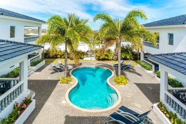 Appartement Willemstad