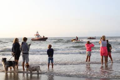 Ferienwohnung Terschelling