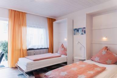 Ferienwohnung Darmstadt