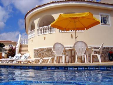 Villa Ciudad Quesada