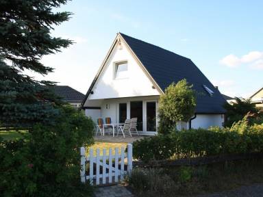 Ferienhaus Nordstrand