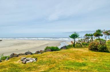 House Yachats