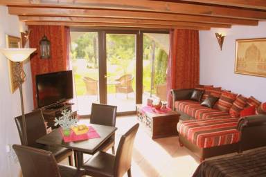 Apartment Weisenbach