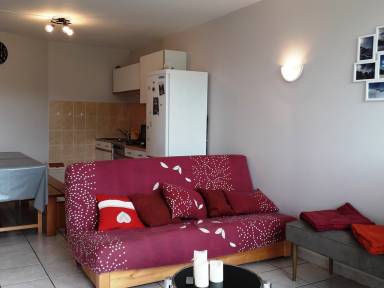 Appartement Villard-de-Lans
