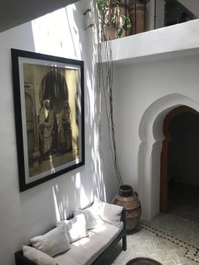 Riad Tangier