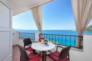 Apartament Igrane