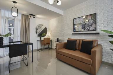 Apartment Pool Boedo