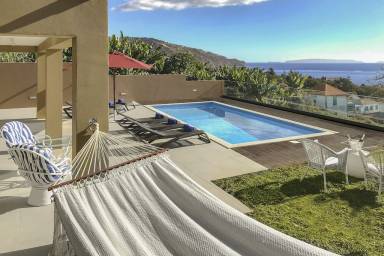 Casa Funchal